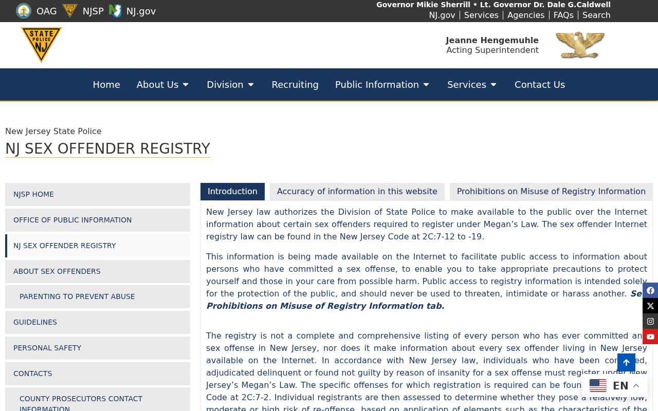 Lawrence Township residents directory New Jersey registry search